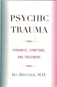 Psychic Trauma: Dynamics, Symptoms, and Treatment (2004)