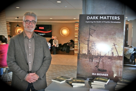 dark matters book signing 5